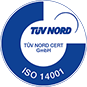 TÜV Certificate